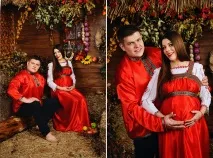 Як розслабитися на фотосесії тому