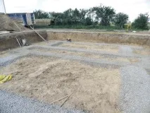 Як розрахувати усадку фундаменту під час будівництва розрахувати