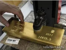 Як перевірити золото на справжність ювелірних