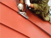 Як з’єднати металеві листи альтернативні способи способи