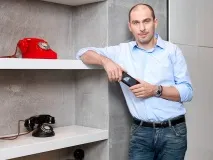 yotaphone втори екран