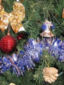 Як Різдвяна ялинказабороняли - Ділюсь цікавою та корисною інформацією різдвяна