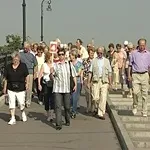 екскурзовод гид-преводач