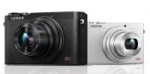 Потужний компакт - FUJIFILM XQ1, Все про фотоапарати та фотографії фотоапарати