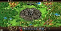 lands
