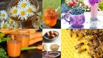 Народні засоби при лікуванні катаракти ока від меду до хробаків лікуванні