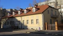 Музей-заповідник «Стара Сарепта» пам’ятки, фото, відео, відгуки, Путівник по Україні стара