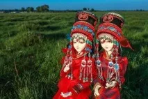 световния завладяват
