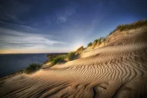 Морські пейзажі на довгу витримку секрети зйомки витримку