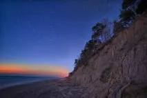 Морські пейзажі на довгу витримку секрети зйомки морські