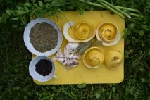 М’ясо кабана, кабан рецепт кабан