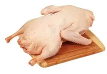 гъши готварски