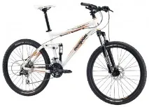 mongoose mongoose