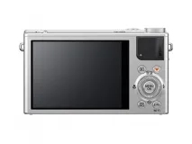 Потужний компакт - FUJIFILM XQ1, Все про фотоапарати та фотографії потужний