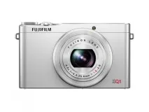 Потужний компакт - FUJIFILM XQ1, Все про фотоапарати та фотографії fujifilm