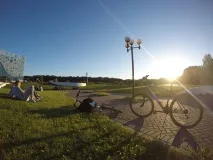 обиколите москва
