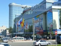 МТВ-Центр, Чебоксари - торговий центр центр