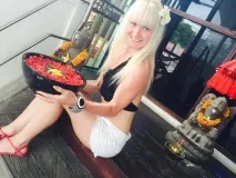 Мій Спа на Балі - Зроби Своє Життя Прекрасним! життя