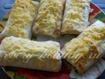 Начинка для лаваша рецепти з фото прості та смачні начинка