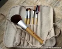 bamboo ревюта