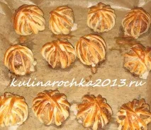 М’ясні кульки - Клубочки - Готуємо смачно, красиво та по-домашньому! клубочки