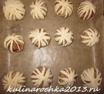М’ясні кульки - Клубочки - Готуємо смачно, красиво та по-домашньому! клубочки