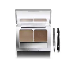 Набір для корекції брів L Oreal Brow Artist Віск та Тіні - «L - Oreal BROW ARTIST брів