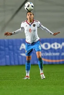 кристиано харесва