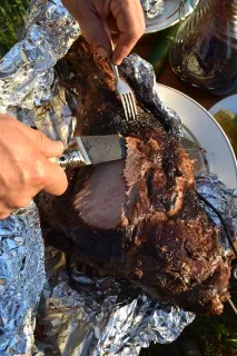 М’ясо кабана, кабан рецепт кабана