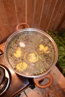 М’ясо кабана, кабан рецепт кабан