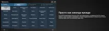 Початок відкритого тестування нової версії SS IPTV нової