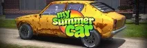 My Summer Car – повна версія українською українською