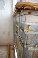 Як позбутися провислої статі балки