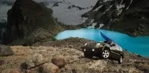 jeep