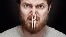 нафтизин отървете