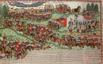 Зображення Куликівської битви зображення
