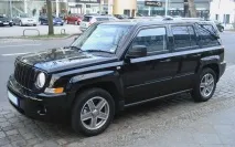 jeep