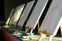 артистични работи