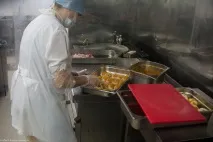 храна прави
