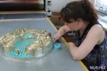 казахстану