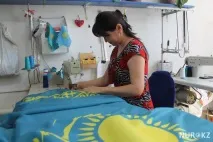 казахстану