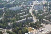 Як дістатися до Taganroga дістатися
