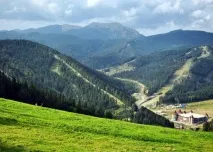 Як дістатися до Яблуниці на відпочинок відпочинок