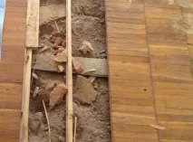 отървем паркета