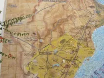 Як з Хаммамета дістатися Карфаген і Сіді-бу-Саїд дістатися