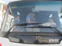 Як з Хаммамета дістатися Карфаген і Сіді-бу-Саїд дістатися