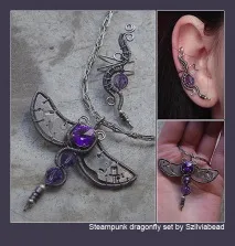 steampunk