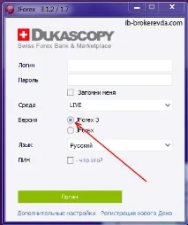 jforex Dukascopy Bank