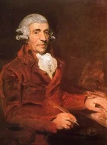 Йозеф Гайдн (Joseph Haydn) гайдн