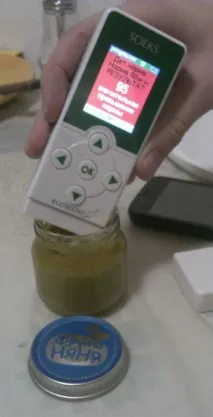 вредите продуктите